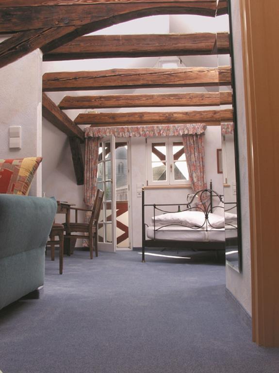Hotel Engel Rheinmunster Room photo